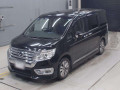 2013 Honda Step WGN Spada
