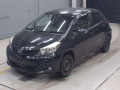 2013 Toyota Vitz