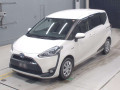 2017 Toyota Sienta