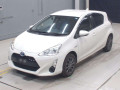 2015 Toyota Aqua