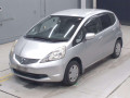 2007 Honda Fit