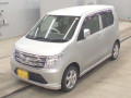 2016 Suzuki Wagon R
