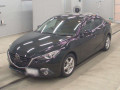 2015 Mazda Axela