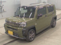 2025 Daihatsu TAFT