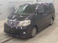 2007 Toyota Alphard G