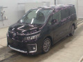 2015 Toyota Voxy