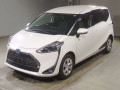 2020 Toyota Sienta