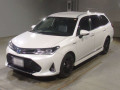 2017 Toyota Corolla Fielder