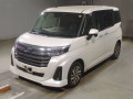 2021 Toyota Roomy