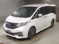 2015 Honda Step WGN Spada