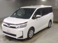 2020 Toyota Voxy