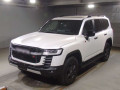 2022 Toyota Land Cruiser
