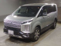 2024 Mitsubishi Delica D5