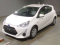 2017 Toyota Aqua