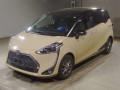 2021 Toyota Sienta