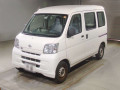 2017 Daihatsu Hijet Cargo