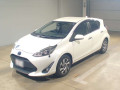 2021 Toyota Aqua