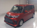 2023 Toyota Roomy