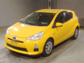 2013 Toyota Aqua