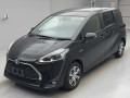 2020 Toyota Sienta