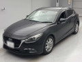 2017 Mazda Axela Sport