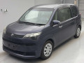 2015 Toyota Spade