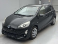 2015 Toyota Aqua