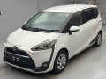 2017 Toyota Sienta