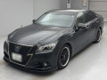 2015 Toyota Crown Hybrid
