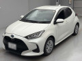 2022 Toyota YARIS