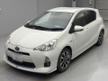 2014 Toyota Aqua