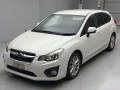 2013 Subaru Impreza Sports