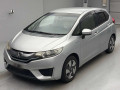 2015 Honda Fit Hybrid