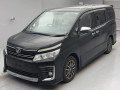 2015 Toyota Voxy