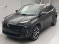 2021 Toyota YARIS CROSS