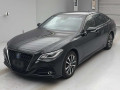 2020 Toyota Crown Hybrid