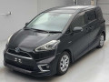 2018 Toyota Sienta