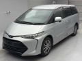2017 Toyota Estima Hybrid