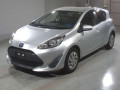 2018 Toyota Aqua