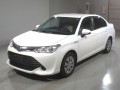 2017 Toyota Corolla Axio
