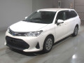 2021 Toyota Corolla Fielder