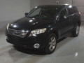 2009 Toyota Vanguard
