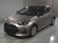 2023 Toyota YARIS