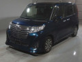 2017 Toyota Roomy
