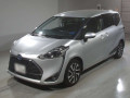 2021 Toyota Sienta
