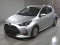 2021 Toyota YARIS