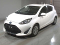 2021 Toyota Aqua