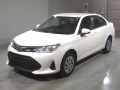 2021 Toyota Corolla Axio