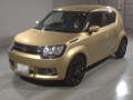 2016 Suzuki IGNIS