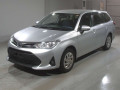2019 Toyota Corolla Fielder